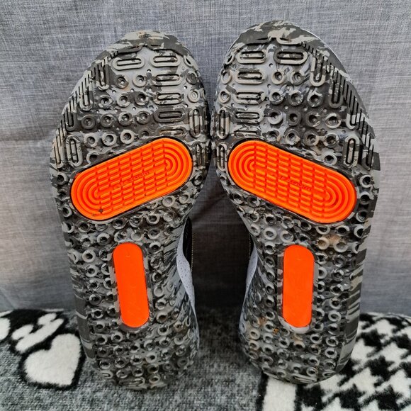 %Size 8 Nike KD 13 Oreo Basketball Suns Sneakers C19948-004 Men A4 main image 6